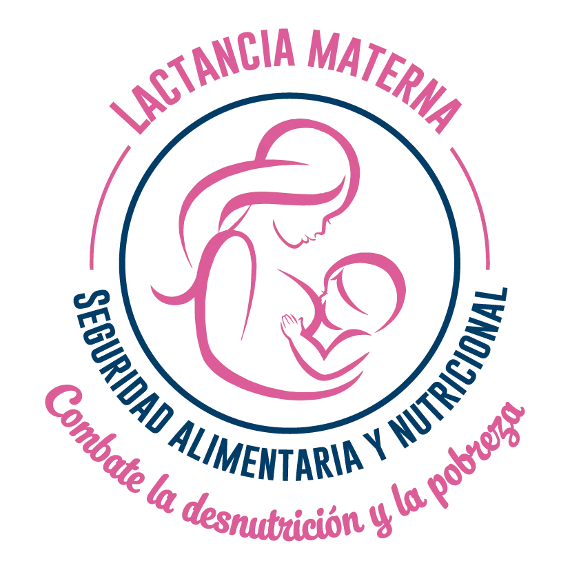 Breastfeeding and Nutrition Security Logo