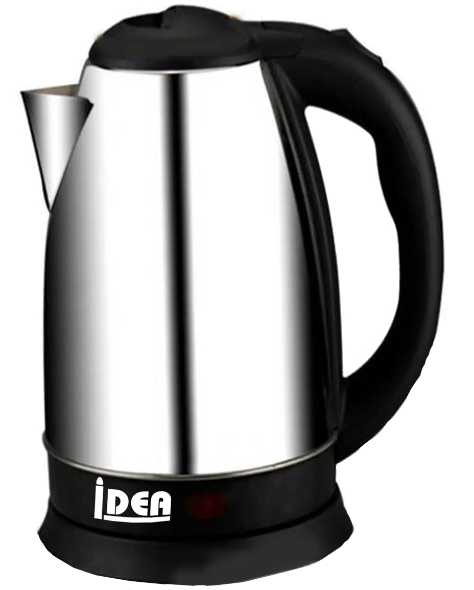 Stainless Steel Electric Kettle