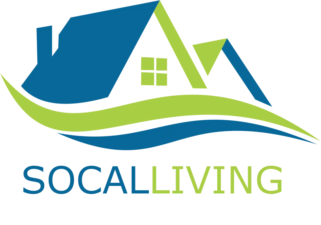 SoCal Living Logo