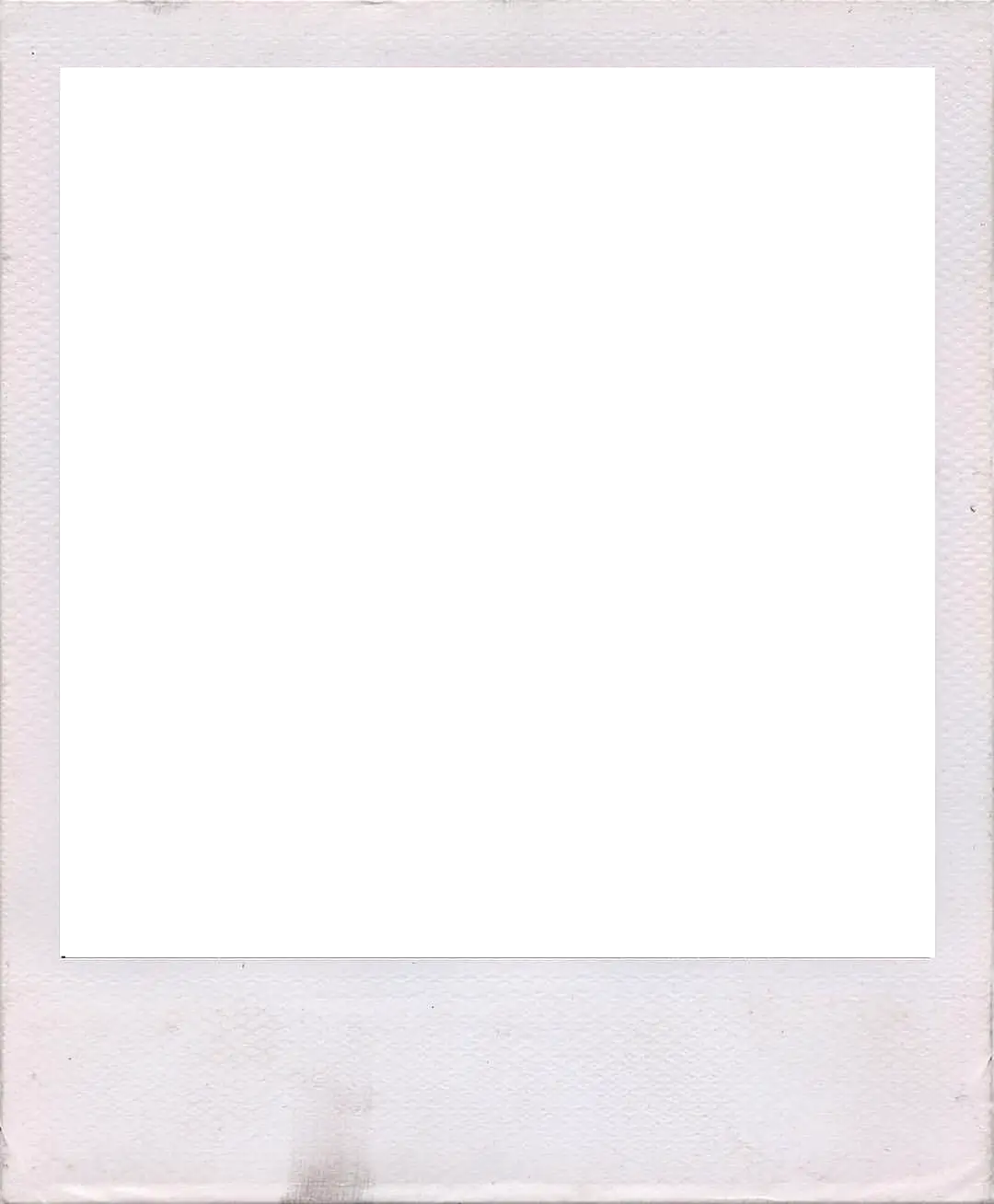 Polaroid Frame for Photos