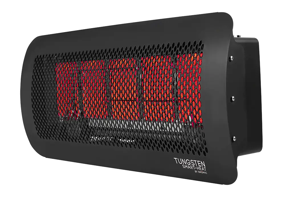 Electric Heater Appliance