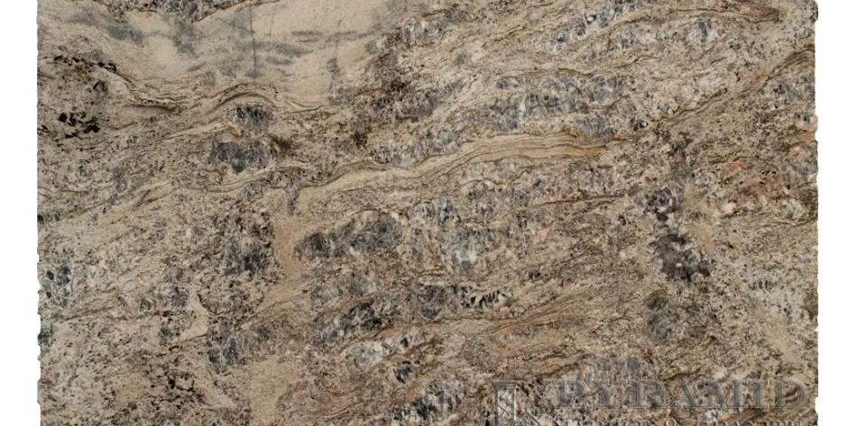 Brown Granite Stone Texture
