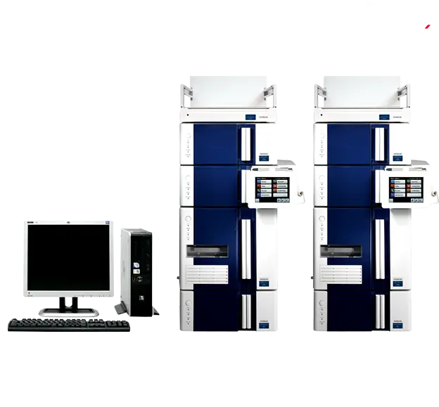 Advanced Laboratory Equipment