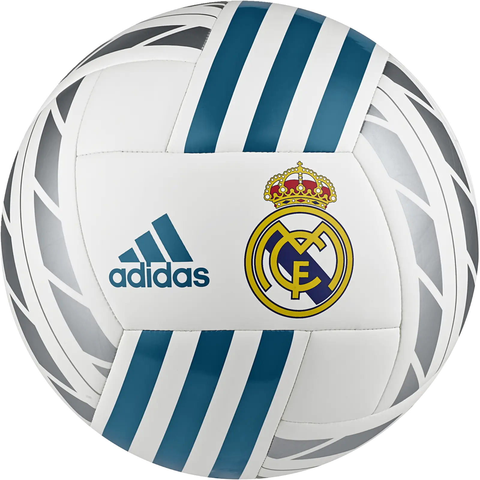Adidas Real Madrid Soccer Ball