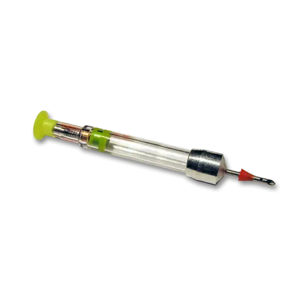 Medical Syringe