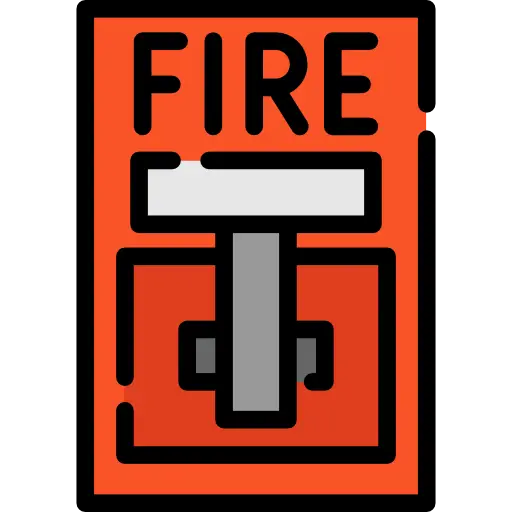 Fire Alarm System Safety Device