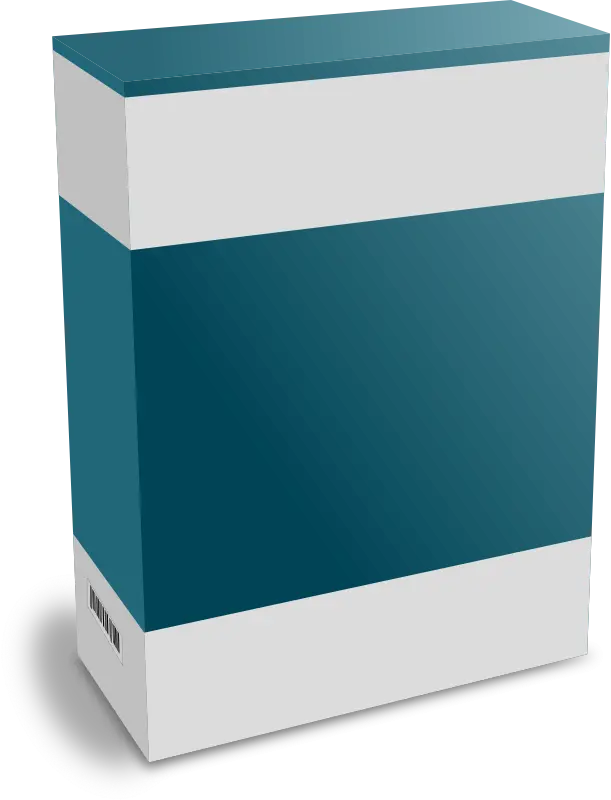 Product Box