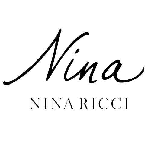 Nina Ricci Fashion Brand Logo