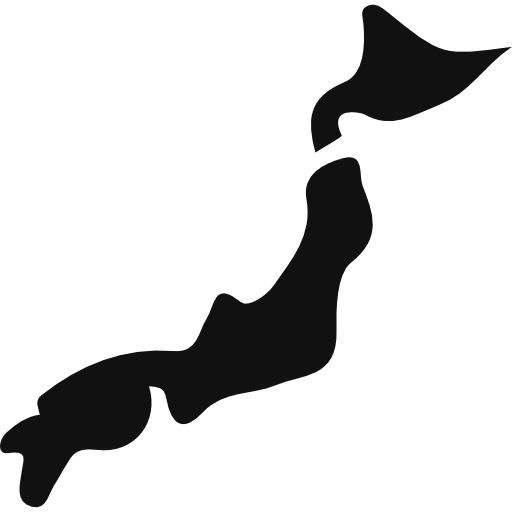 Map of Japan