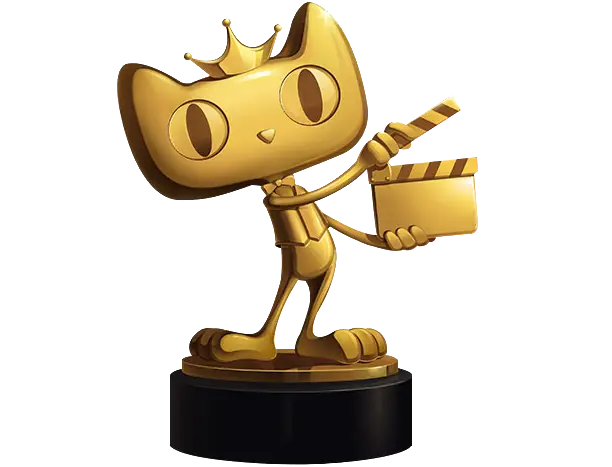 Golden Cat Trophy