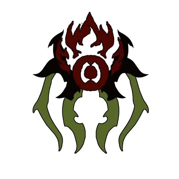 Abstract Symbol Design