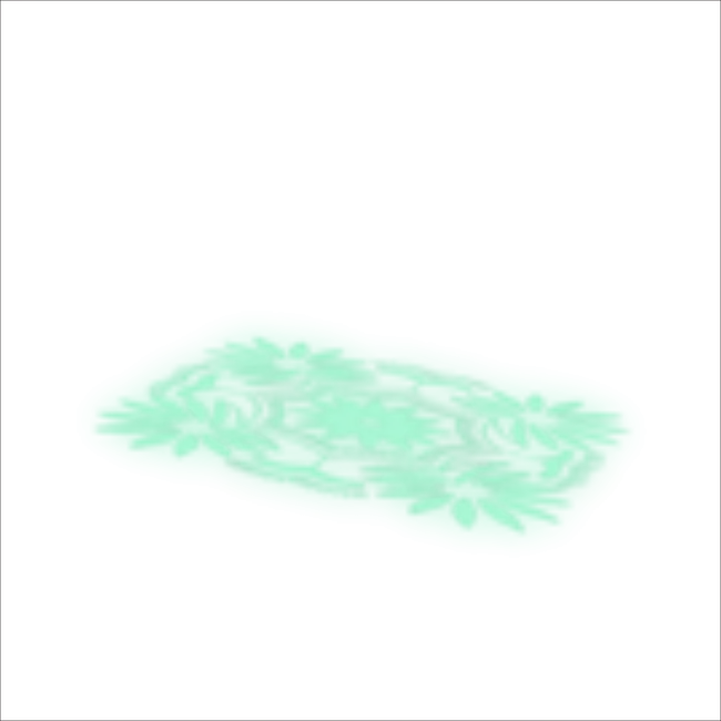 Green Light Effect