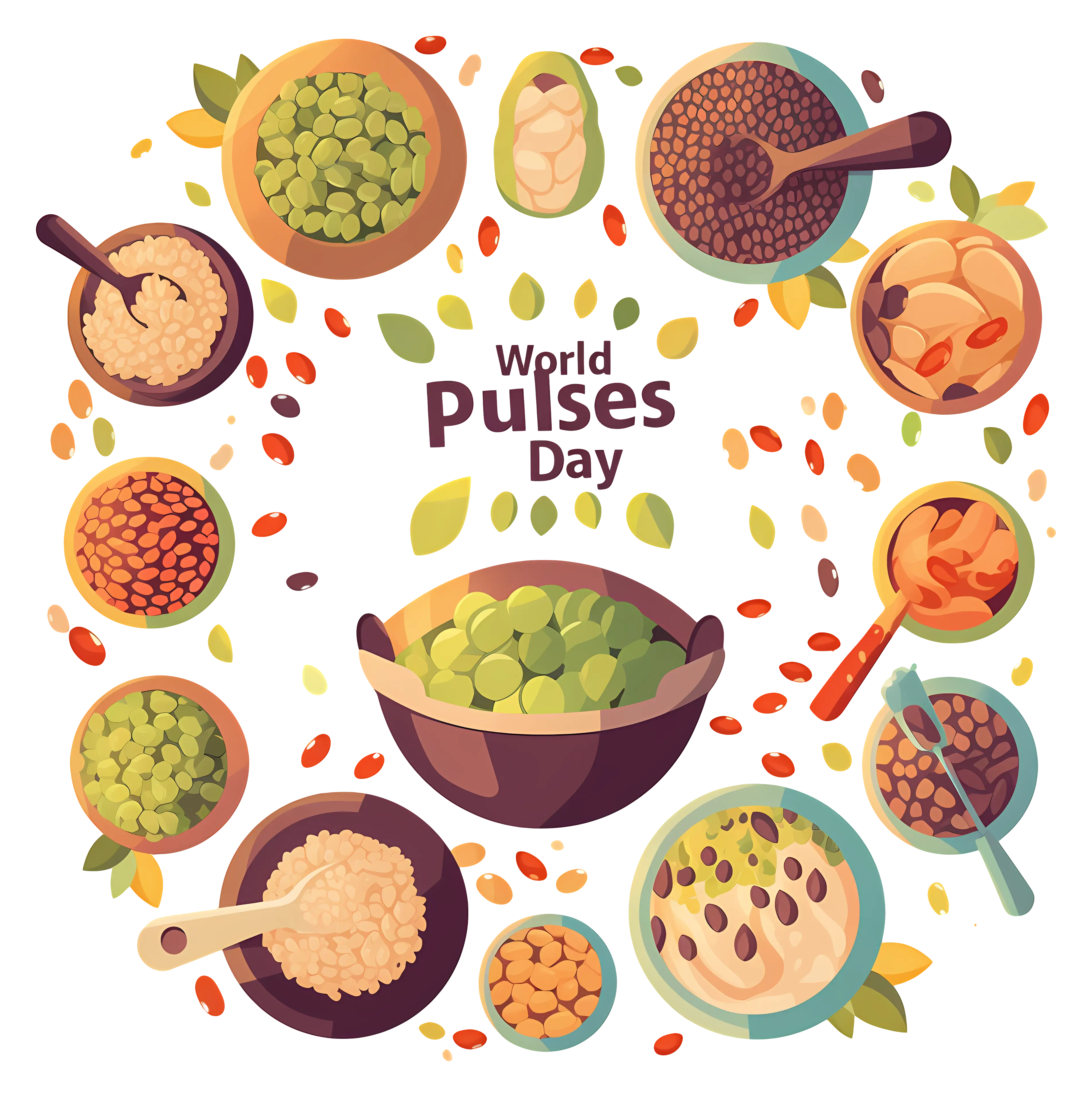 World Pulses Day Celebration