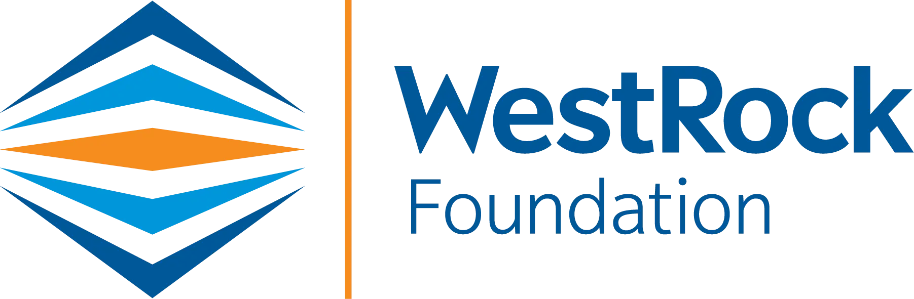 WestRock Foundation Logo