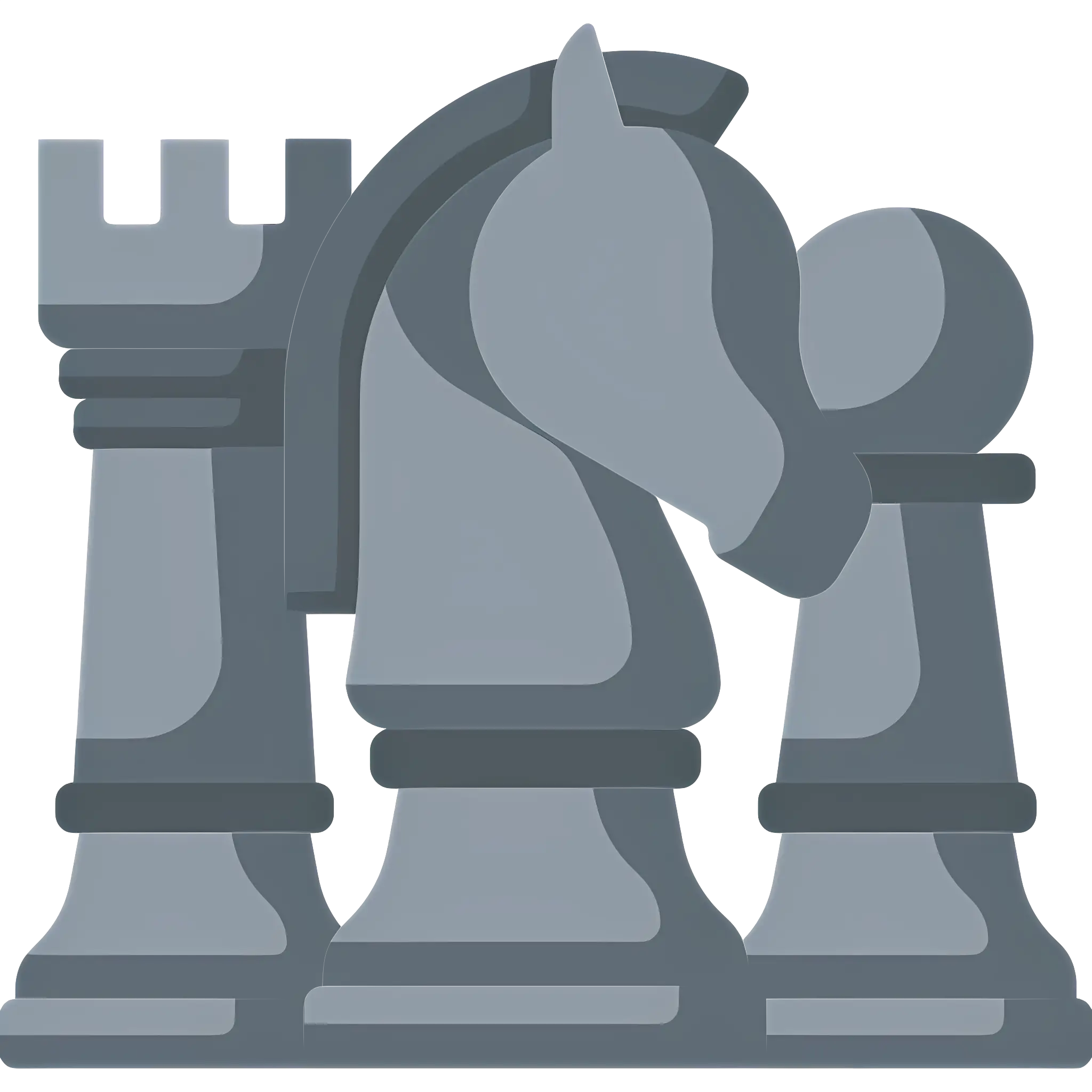 Classic Chess Pieces for Strategic Play
