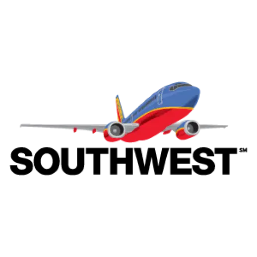 Southwest Airlines Logo