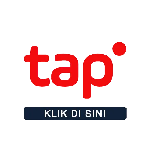 Tap Logo with Click Here Text
