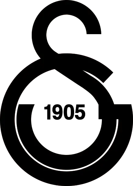 Black and White Logo