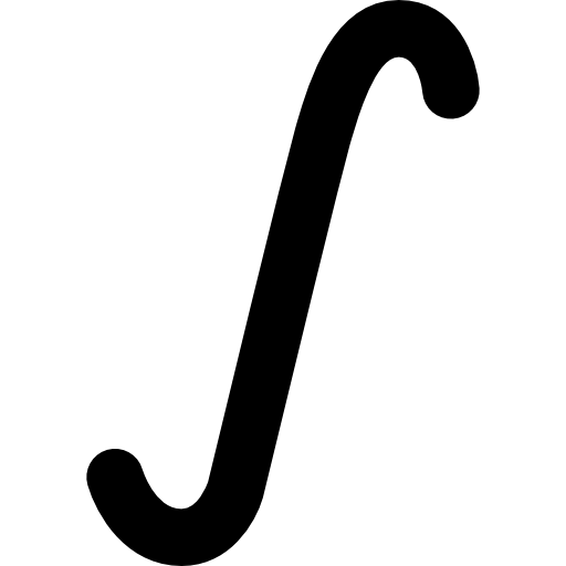 Integral Symbol in Calculus