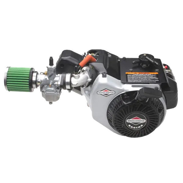 Mechanical Engine