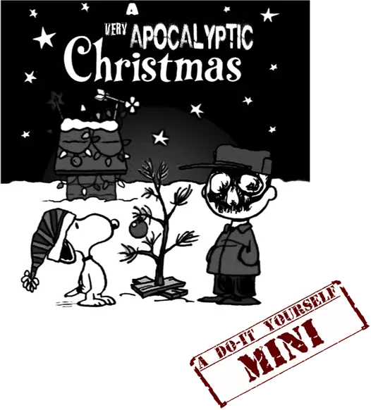 A Very Apocalyptic Christmas