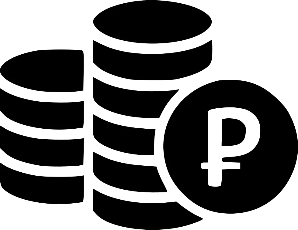 Stack of Coins