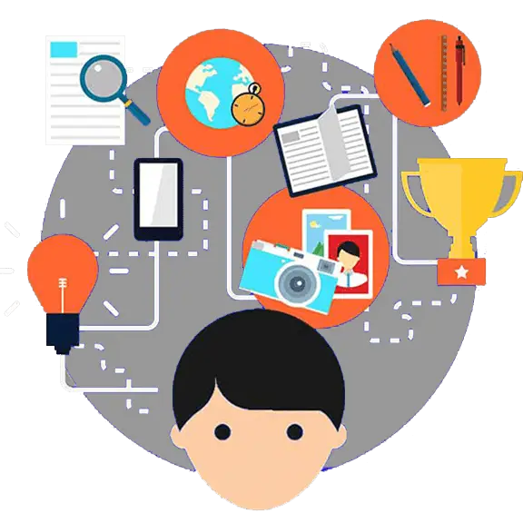 Education Concept Illustration