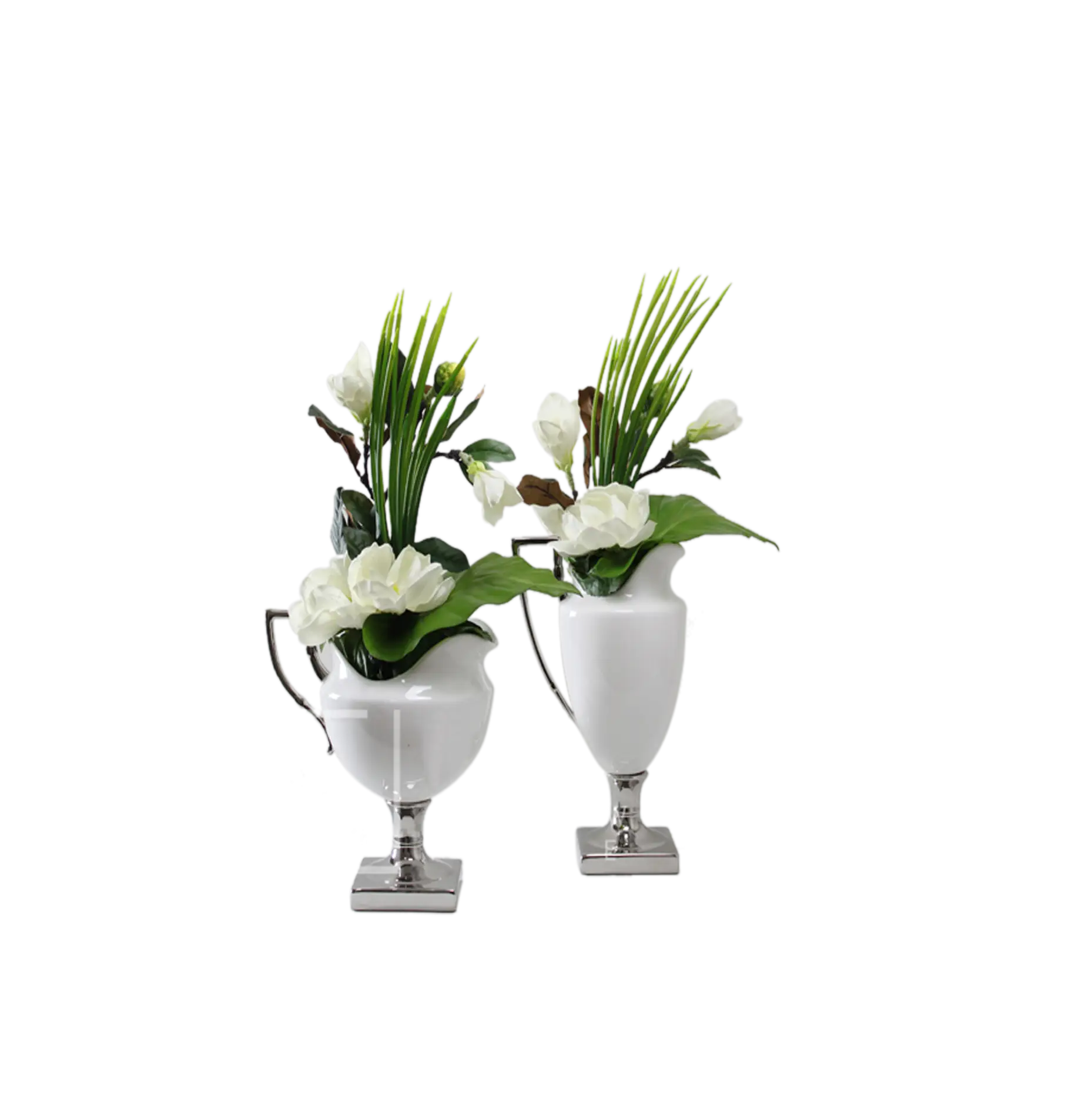 Elegant Flower Vases