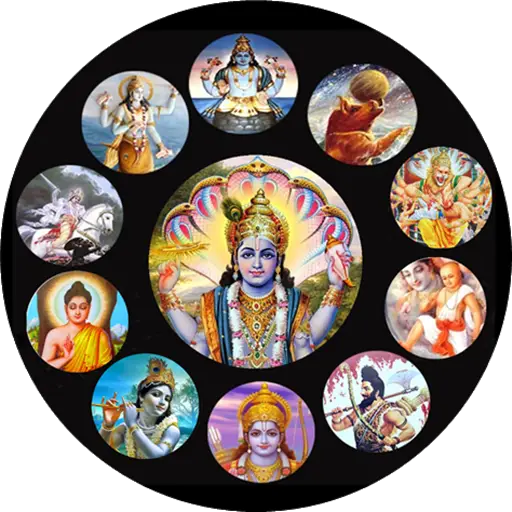 Hindu Deities and Avatars