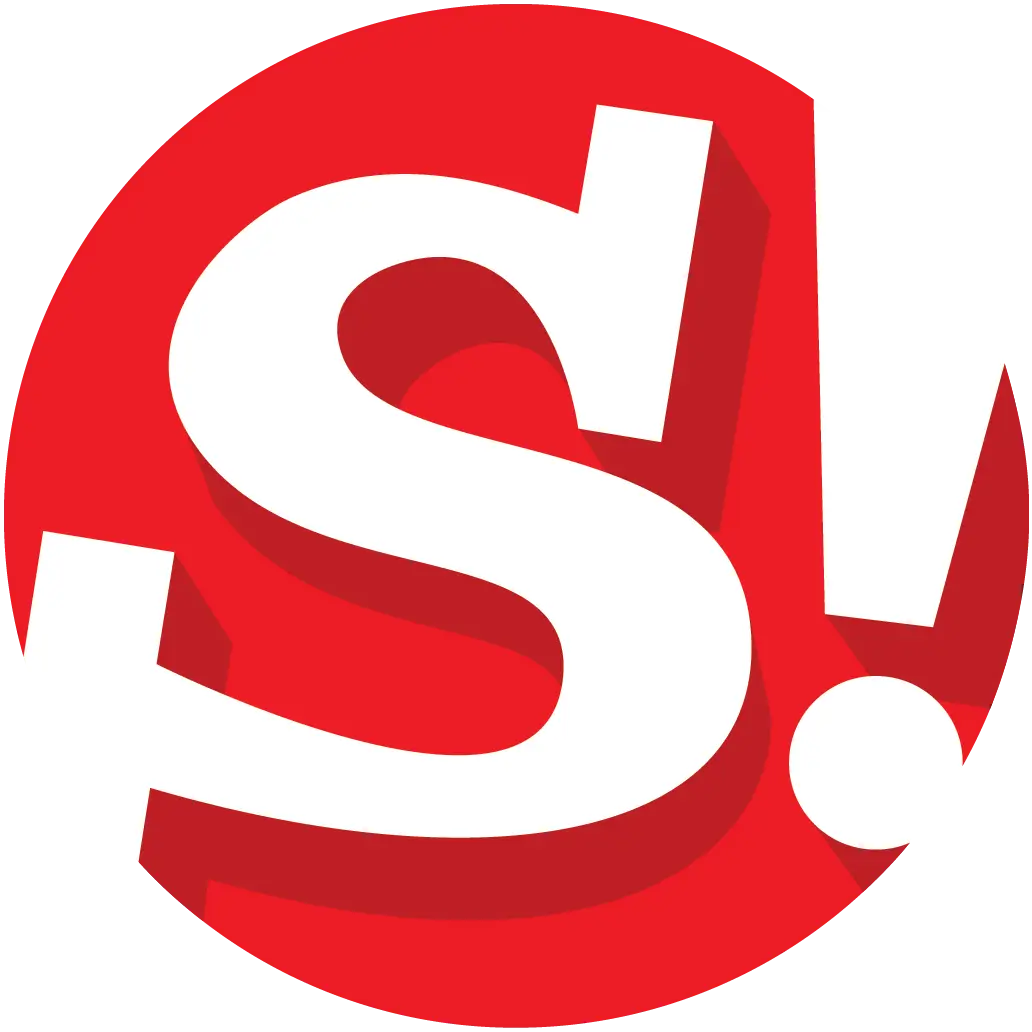 Red Exclamation Mark Symbol
