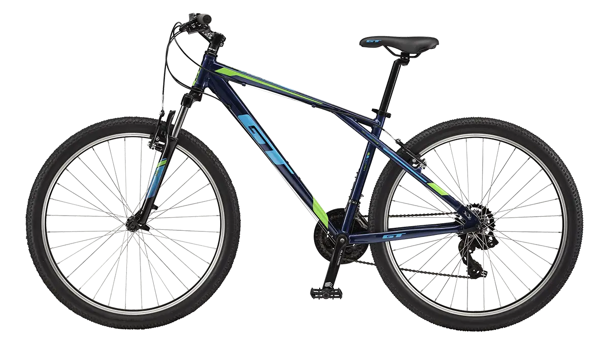 Mountain Bike for Outdoor Adventures