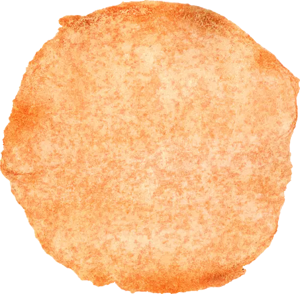 Crispy Papadum Snack