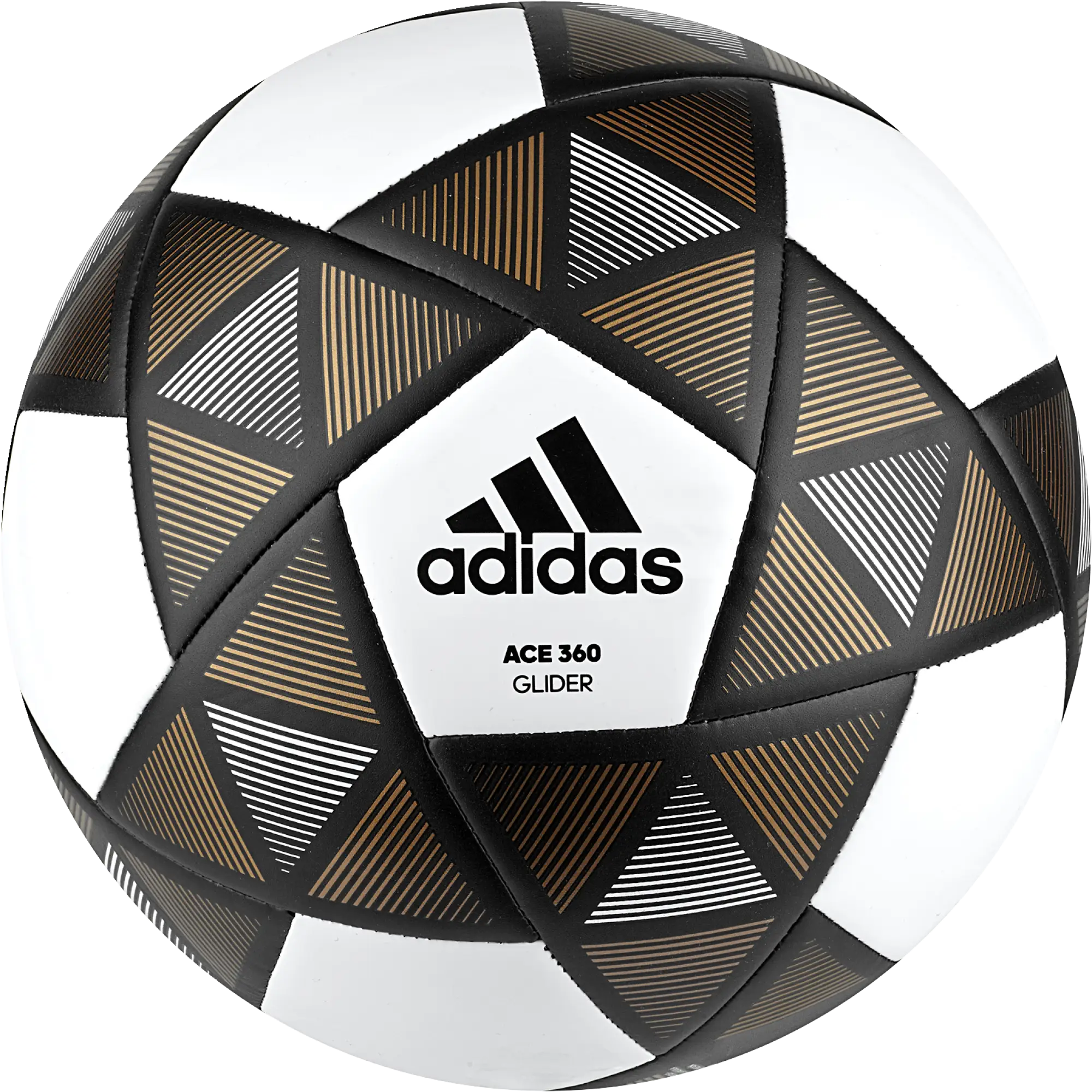Adidas ACE 360 Glider Soccer Ball