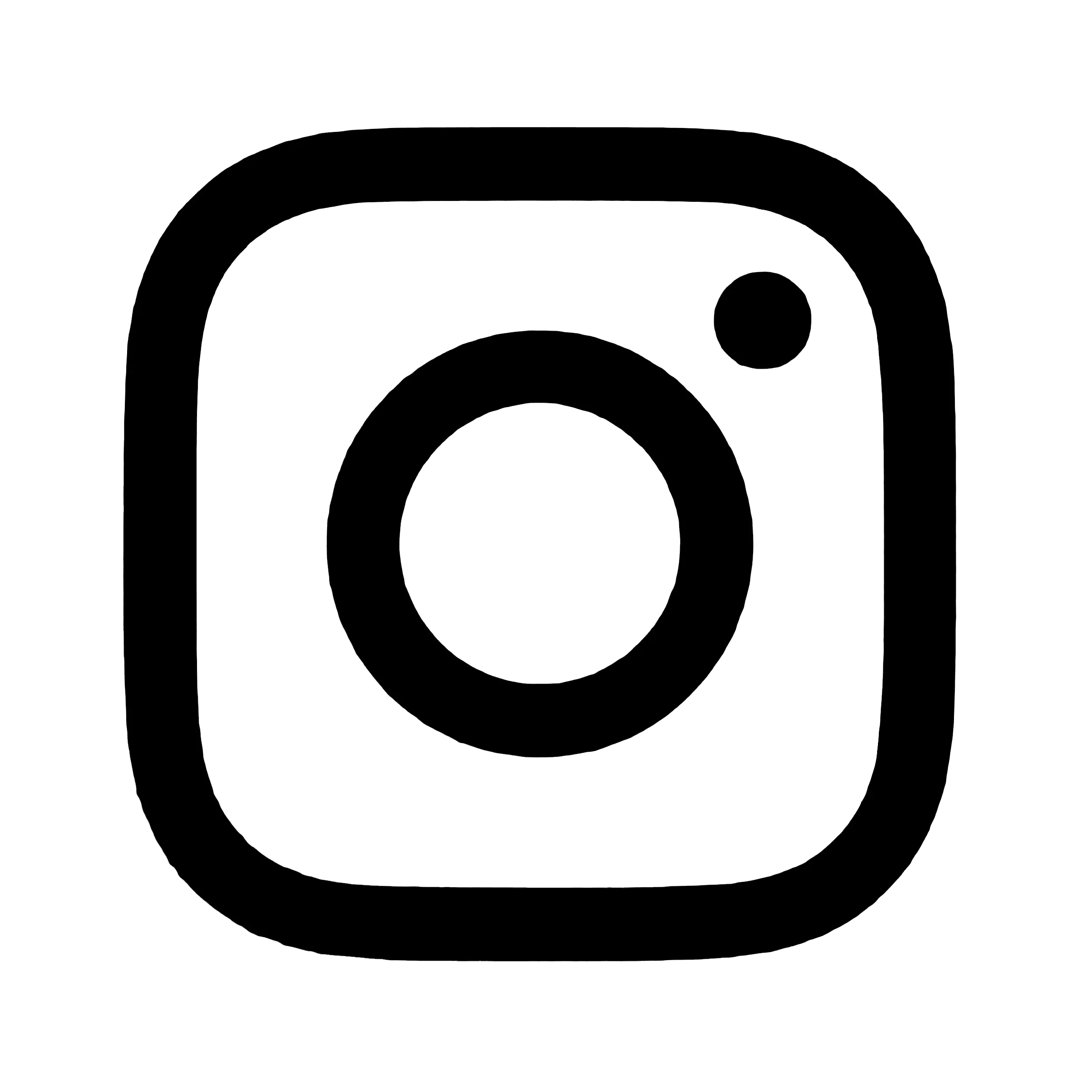 Instagram Logo Design