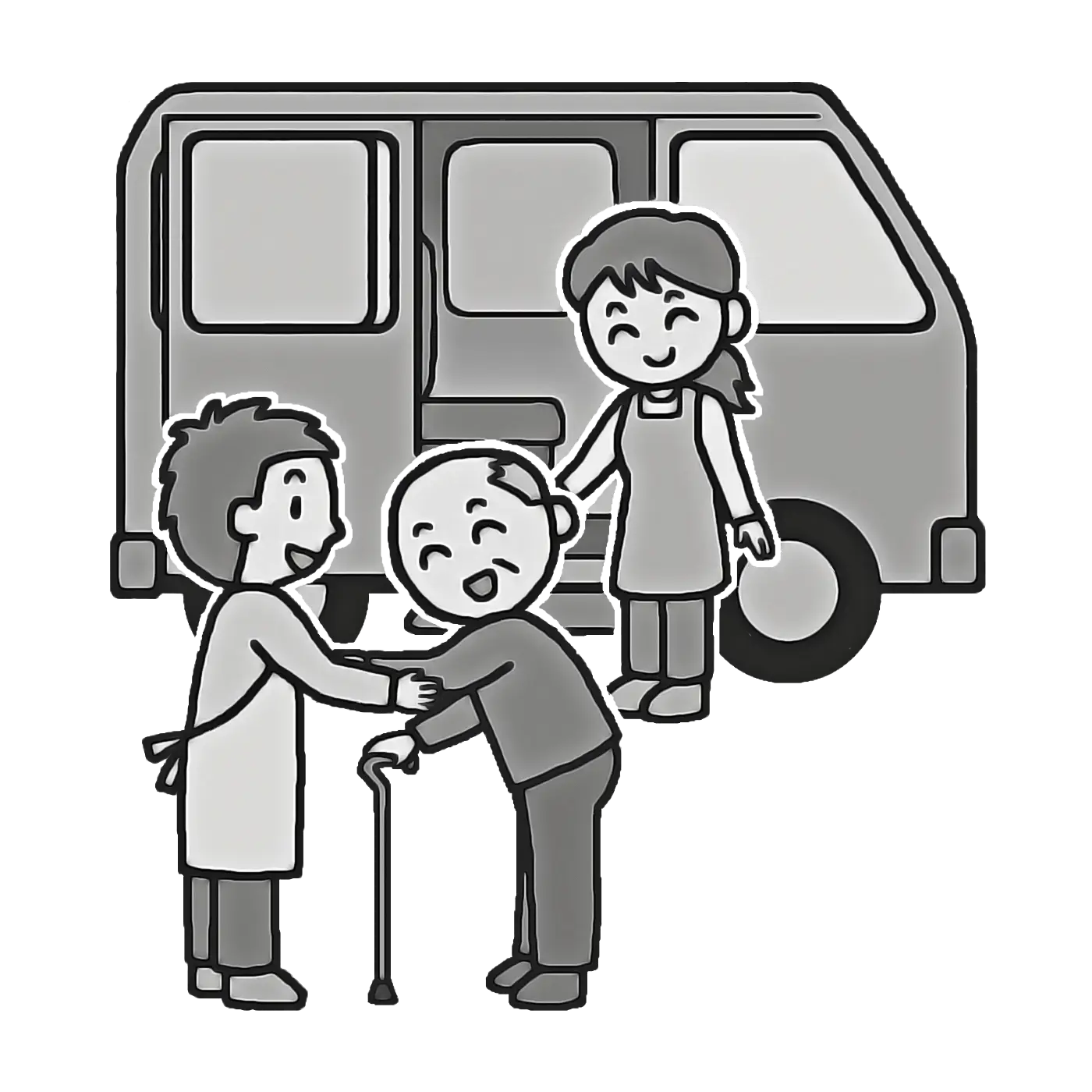 Elderly Care Service