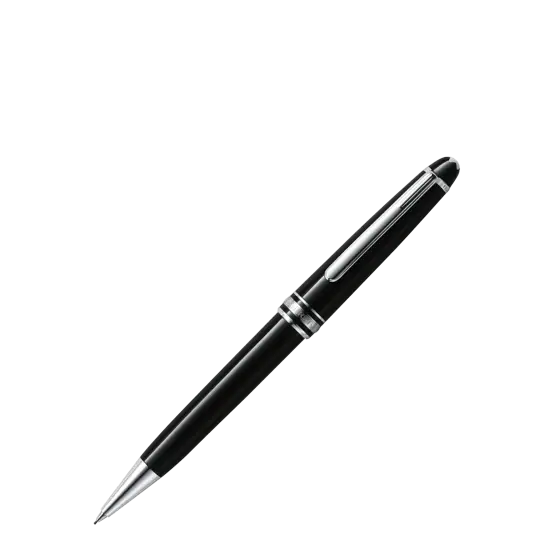 Black Ballpoint Pen Representation