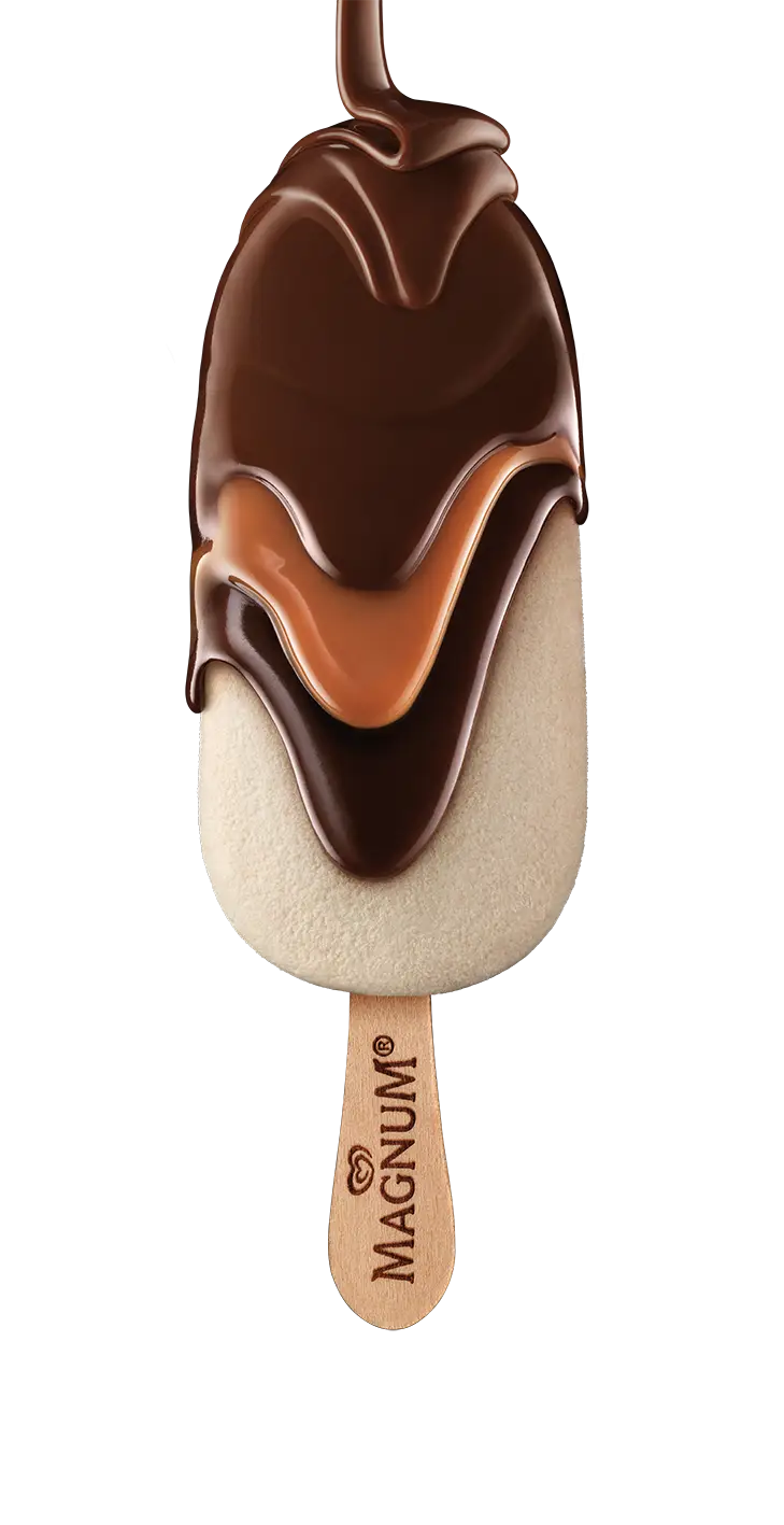 Magnum Chocolate Ice Cream