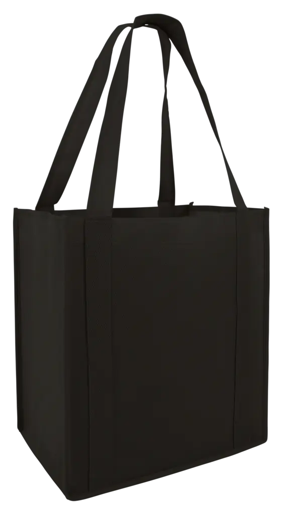 Black Tote Bag