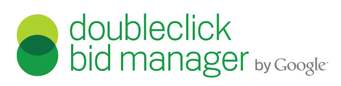 DoubleClick Bid Manager by Google Logo